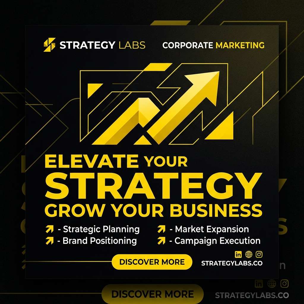 Strategy Labs Campaign