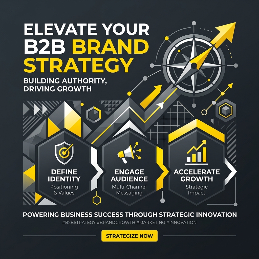 B2B Growth Campaign